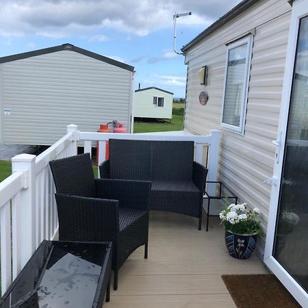 Hotel Jules Holiday Caravan Hartley Exterior foto
