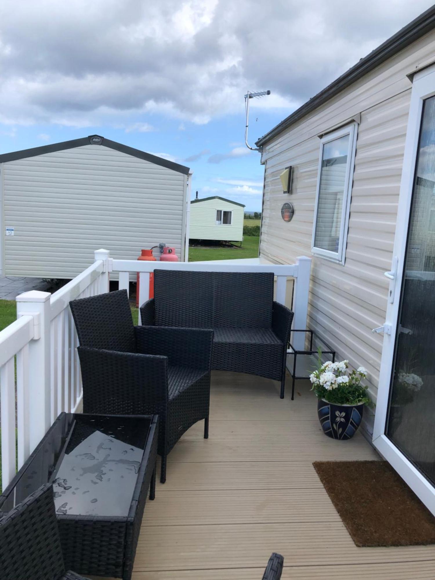 Hotel Jules Holiday Caravan Hartley Exterior foto
