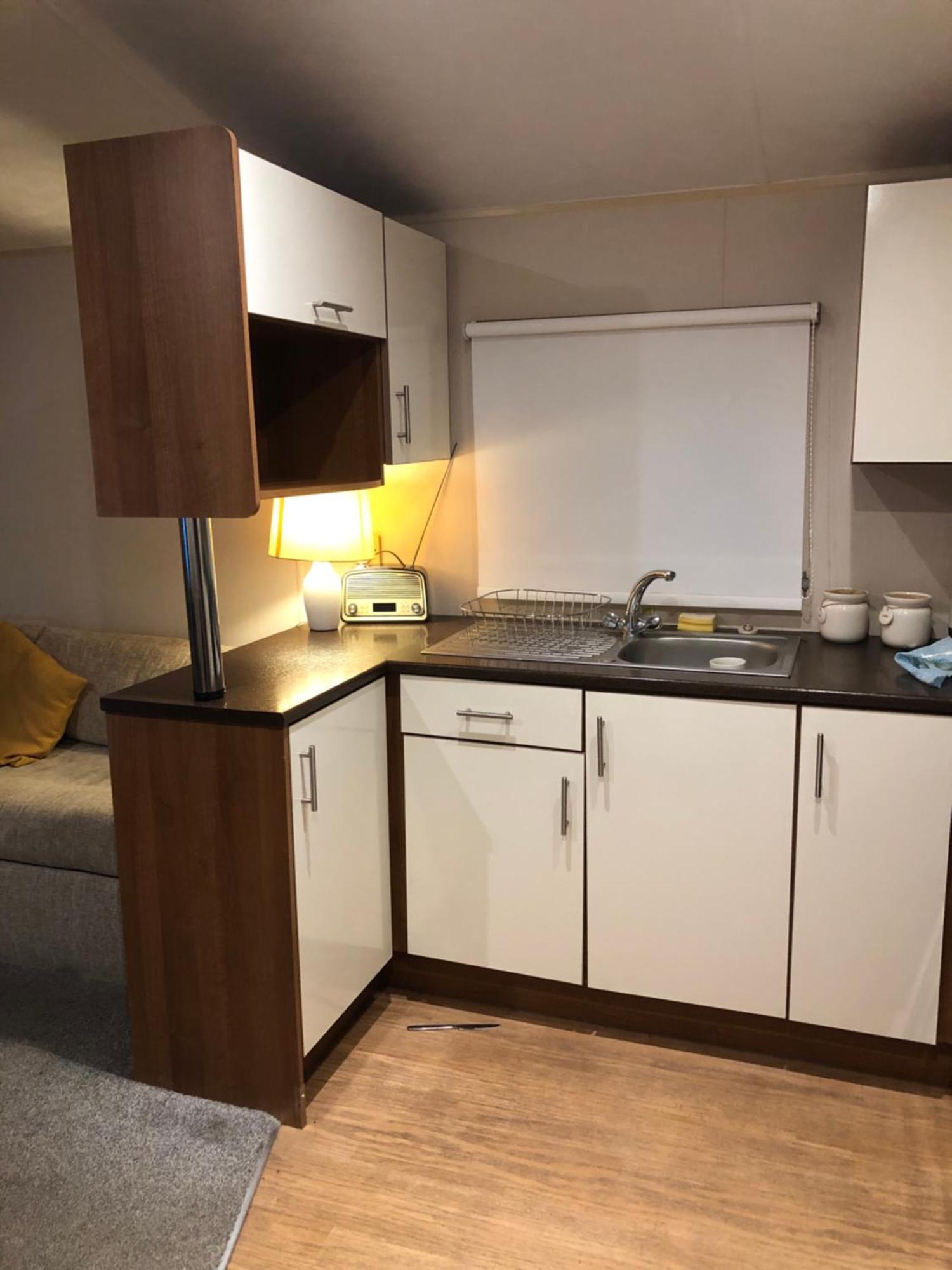 Hotel Jules Holiday Caravan Hartley Exterior foto