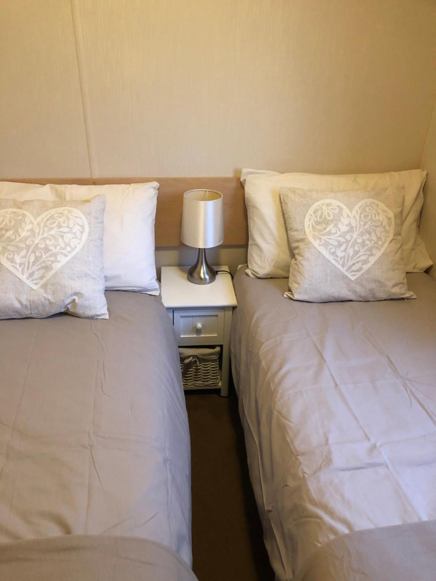 Hotel Jules Holiday Caravan Hartley Exterior foto